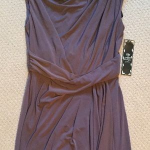 Suzi Chin by Melissa Boutique Dress